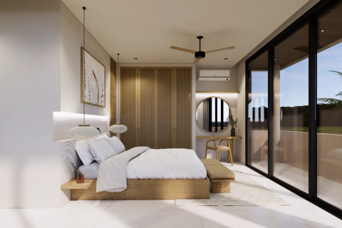 2 bedrooms Villa in Pecatu, Badung, Bali (14402) 16