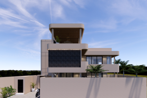 2 bedrooms Villa in Pecatu, Badung, Bali (14402) 4