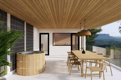 2 bedrooms Villa in Pecatu, Badung, Bali (14402) 24