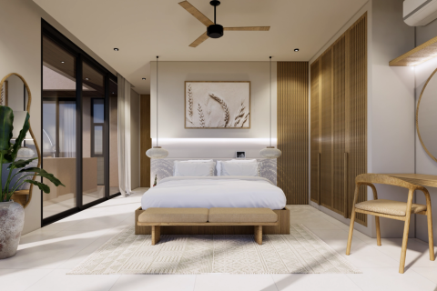 2 bedrooms Villa in Pecatu, Badung, Bali (14402) 12