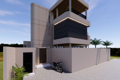2 bedrooms Villa in Pecatu, Badung, Bali (14402) 11