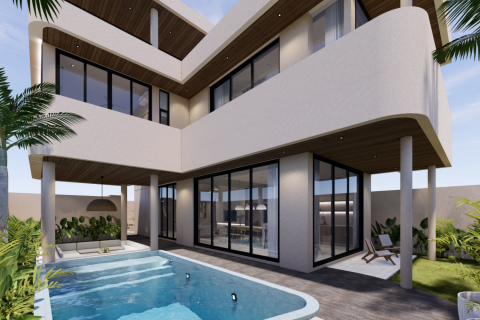 2 bedrooms Villa in Pecatu, Badung, Bali (14402) 3