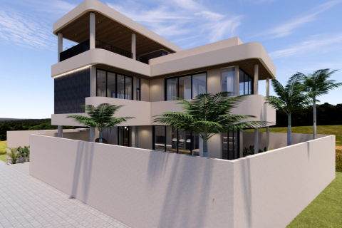 2 bedrooms Villa in Pecatu, Badung, Bali (14402) 8