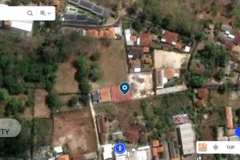 400m2 Land in South Kuta, Badung, Bali (13908)