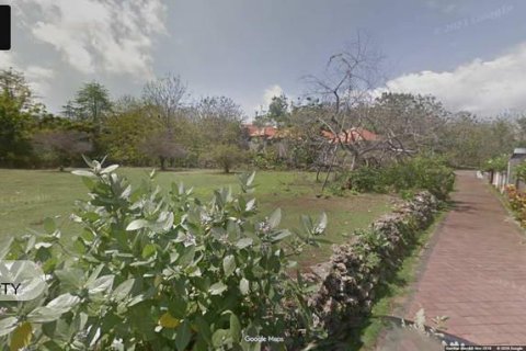 400m2 Land in South Kuta, Badung, Bali (13908) 3