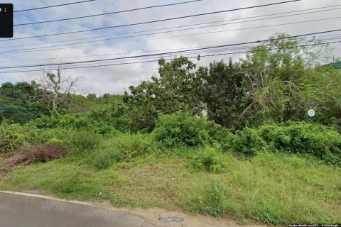 800m2 Land in South Kuta, Badung, Bali (13909) 5