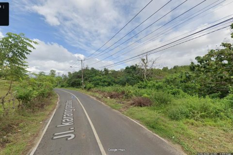 800m2 Land in South Kuta, Badung, Bali (13909) 3