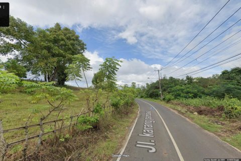 800m2 Land in South Kuta, Badung, Bali (13909)