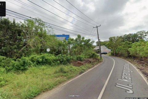 800m2 Land in South Kuta, Badung, Bali (13909) 2