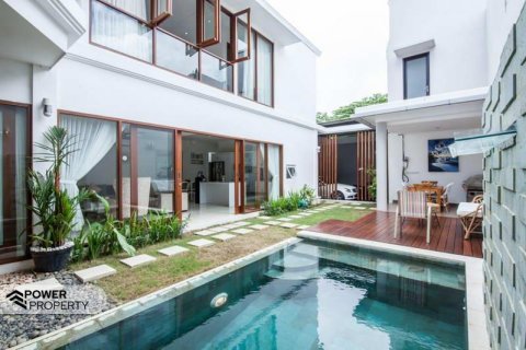 3 bedrooms Villa in Tampaksiring, Gianyar, Bali (13906)