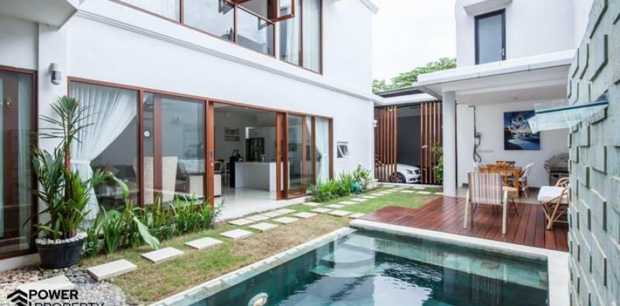3 bedrooms Villa in Tampaksiring, Gianyar, Bali (13906)