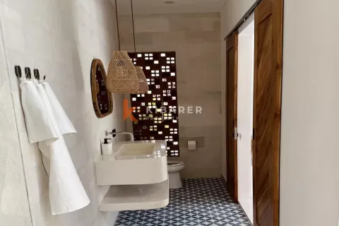 2 bedrooms Villa in Kerobokan, Badung, Bali (12998) 20