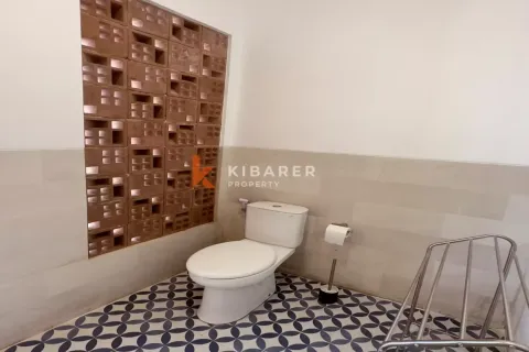 2 bedrooms Villa in Kerobokan, Badung, Bali (12998) 10