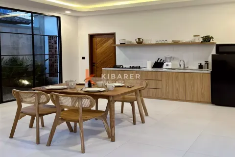 2 bedrooms Villa in Kerobokan, Badung, Bali (12998) 5
