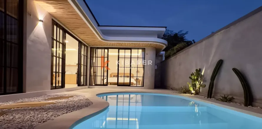2 bedrooms Villa in Kerobokan, Badung, Bali (12998)