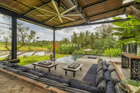 4 bedrooms Villa in Tabanan, Bali (12997) 5