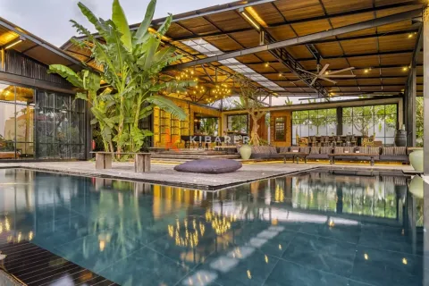 4 bedrooms Villa in Tabanan, Bali (12997)