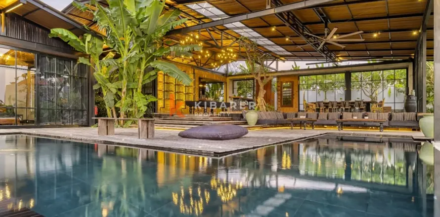 4 bedrooms Villa in Tabanan, Bali (12997)