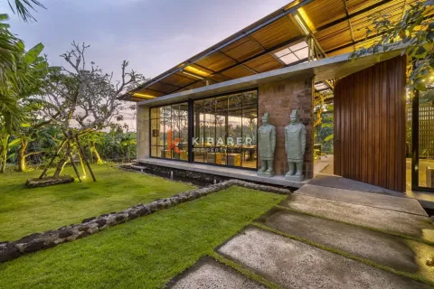 4 bedrooms Villa in Tabanan, Bali (12997) 2