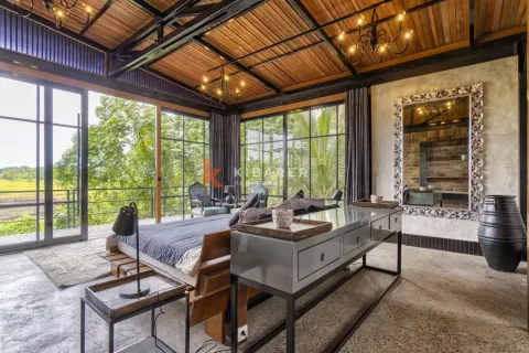 4 bedrooms Villa in Tabanan, Bali (12997) 4