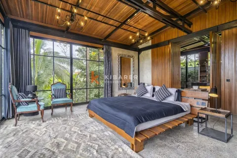 4 bedrooms Villa in Tabanan, Bali (12997) 9