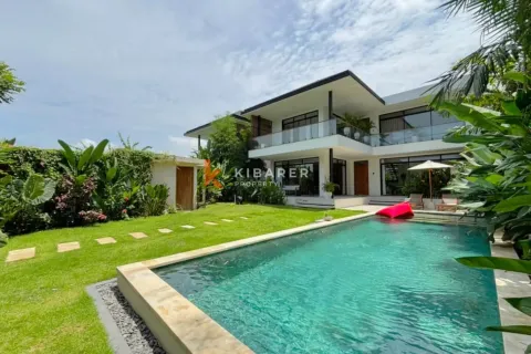 3 bedrooms Villa in Badung, Bali (12993)