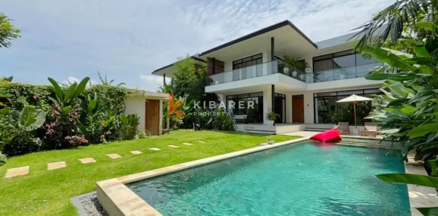 3 bedrooms Villa in Badung, Bali (12993)