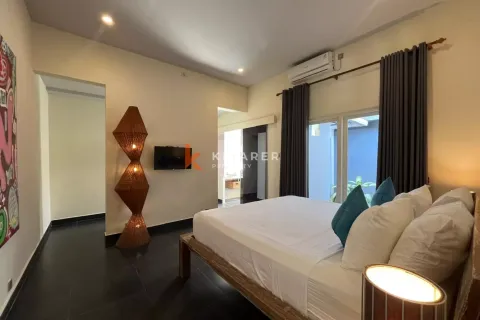 2 bedrooms Villa in Badung, Bali (12995) 12