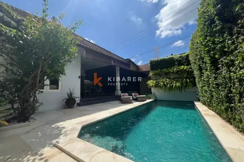 2 bedrooms Villa in Badung, Bali (12995)