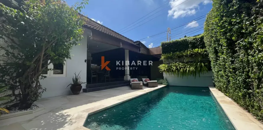 2 bedrooms Villa in Badung, Bali (12995)