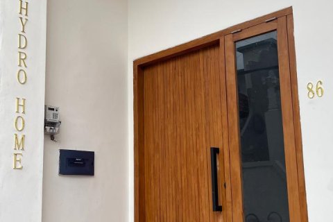 Дом с 3 спальнями в Чангу, Бадунг,  (9886) 18