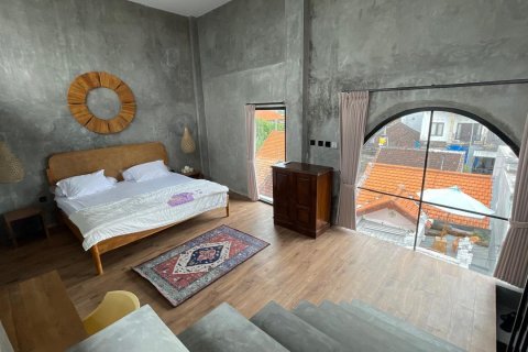 Дом с 3 спальнями в Чангу, Бадунг,  (9886) 8