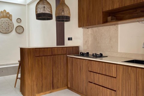 Дом с 3 спальнями в Чангу, Бадунг,  (9886) 17