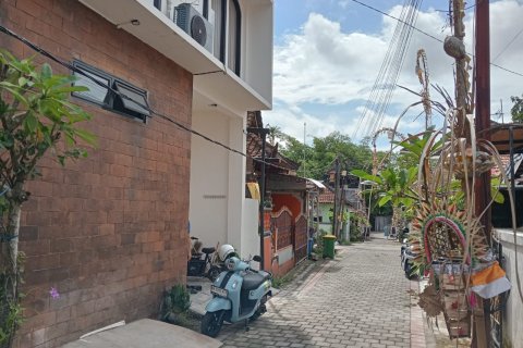 Дом с 3 спальнями в Чангу, Бадунг,  (9886) 2