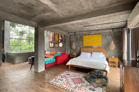 Дом с 3 спальнями в Чангу, Бадунг,  (9886) 5