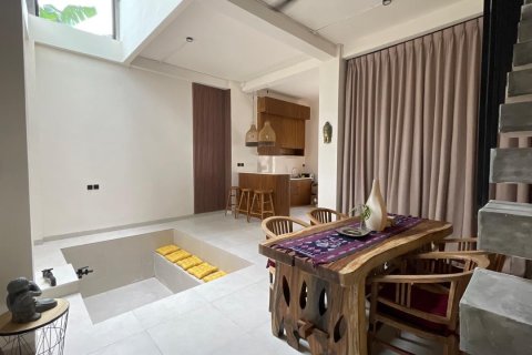 Дом с 3 спальнями в Чангу, Бадунг,  (9886) 14