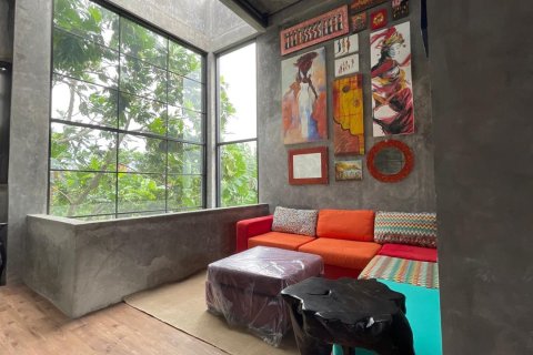 Дом с 3 спальнями в Чангу, Бадунг,  (9886) 7