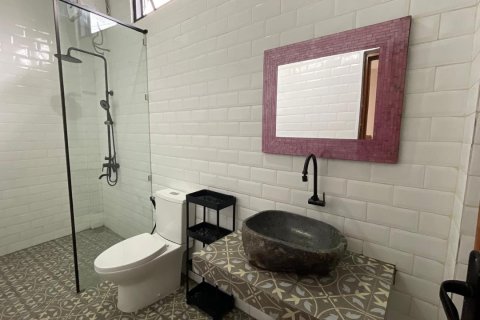 Дом с 3 спальнями в Чангу, Бадунг,  (9886) 15