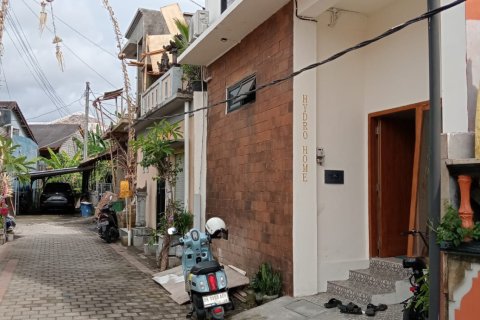 Дом с 3 спальнями в Чангу, Бадунг,  (9886) 19