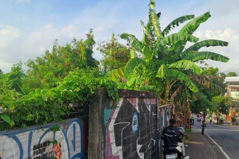 Земельный участок 2950м2 в Чангу, Бадунг, (9884) 3