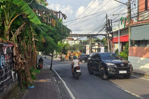 Земельный участок 2950м2 в Чангу, Бадунг, (9884) 7