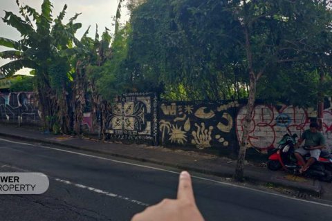 Земельный участок 2950м2 в Чангу, Бадунг, (9884) 8