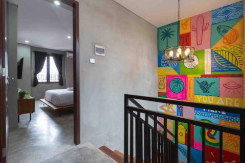 3 bedrooms Villa in Nusa Dua, Badung,  (9888) 9