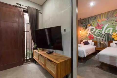 3 bedrooms Villa in Nusa Dua, Badung,  (9888) 12