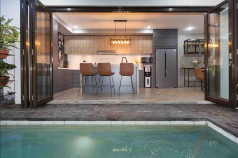 3 bedrooms Villa in Nusa Dua, Badung,  (9888) 17