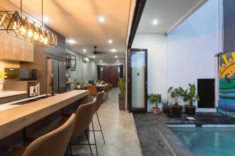 3 bedrooms Villa in Nusa Dua, Badung,  (9888) 3