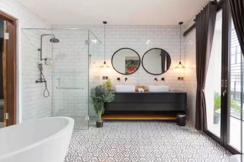 3 bedrooms Villa in Nusa Dua, Badung,  (9888) 14