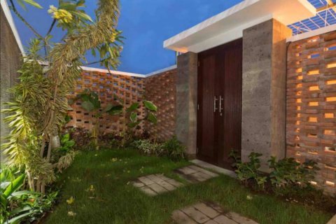 3 bedrooms Villa in Nusa Dua, Badung,  (9888) 1