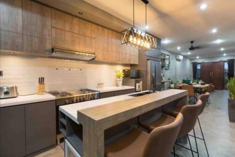 3 bedrooms Villa in Nusa Dua, Badung,  (9888) 13