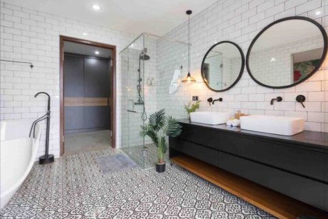 3 bedrooms Villa in Nusa Dua, Badung,  (9888) 15